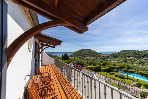Villa in Monte Argentario