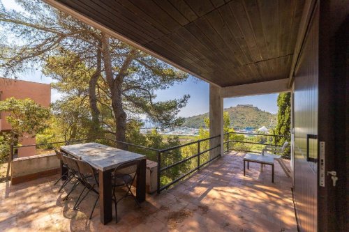 Villa à Monte Argentario