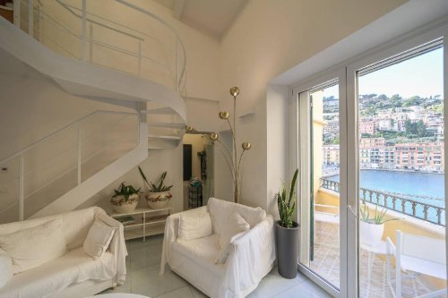 Zolderkamer in Monte Argentario