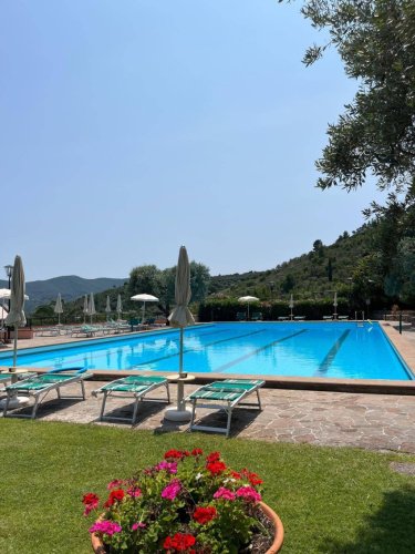 Appartement à Monte Argentario