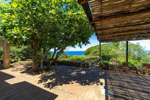 Villa in Monte Argentario