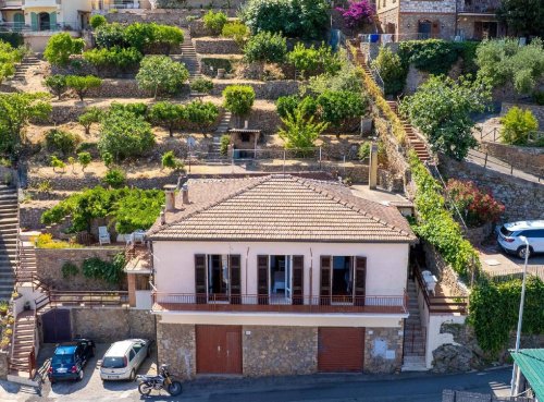 Einfamilienhaus in Monte Argentario