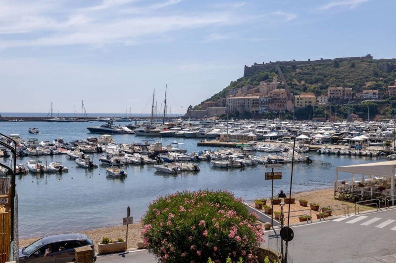 Apartment in Monte Argentario