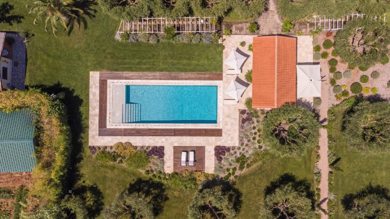 Villa in Manciano