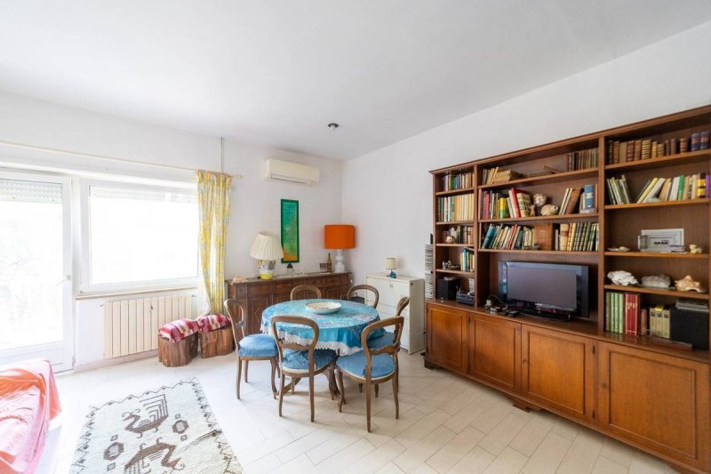 Appartement in Monte Argentario