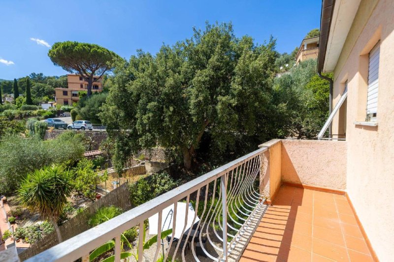 Appartement in Monte Argentario