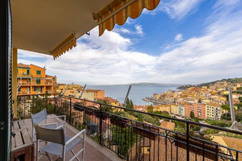 Wohnung in Monte Argentario