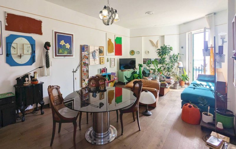 Penthouse in Monte Argentario