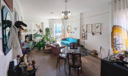 Penthouse in Monte Argentario