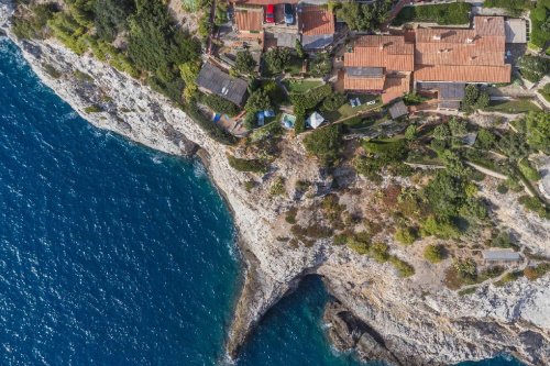 Villa in Monte Argentario