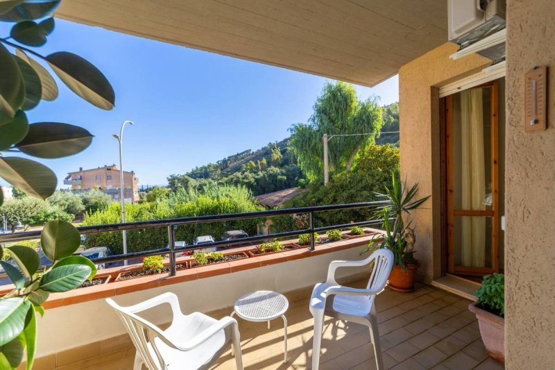 Appartamento a Monte Argentario