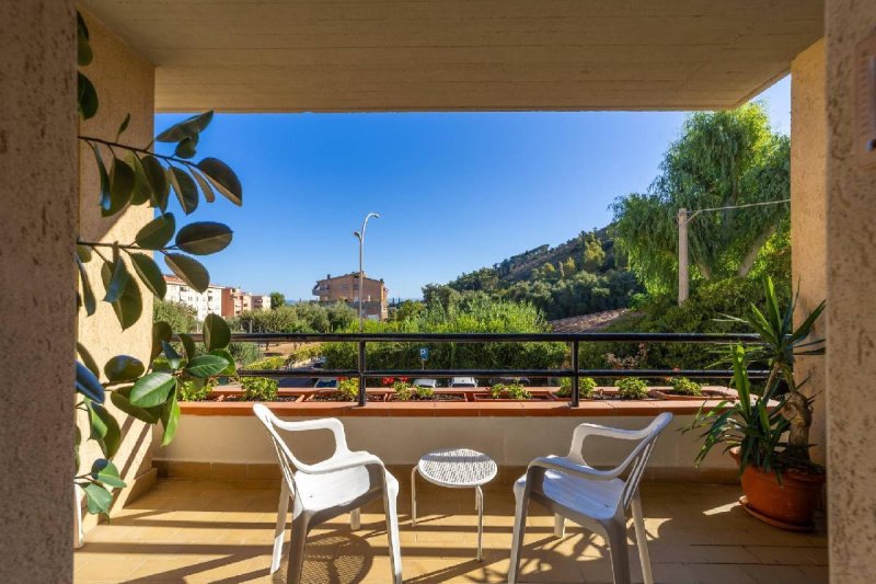 Appartamento a Monte Argentario