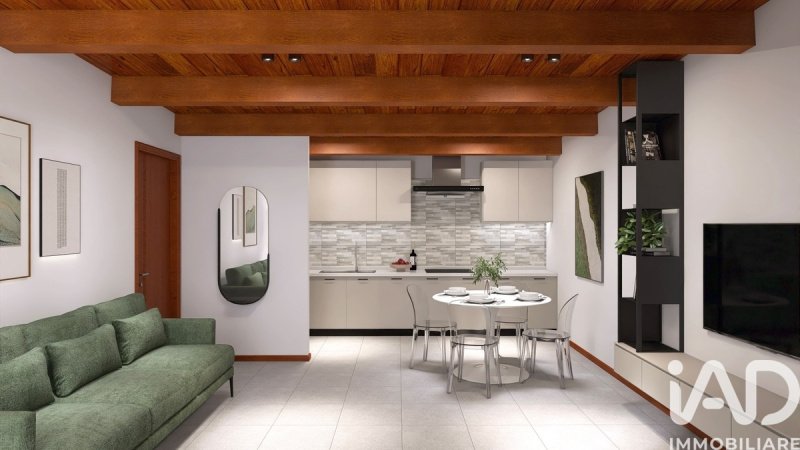 Apartamento en Castelfidardo