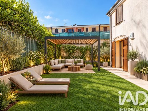 Apartamento en Castelfidardo