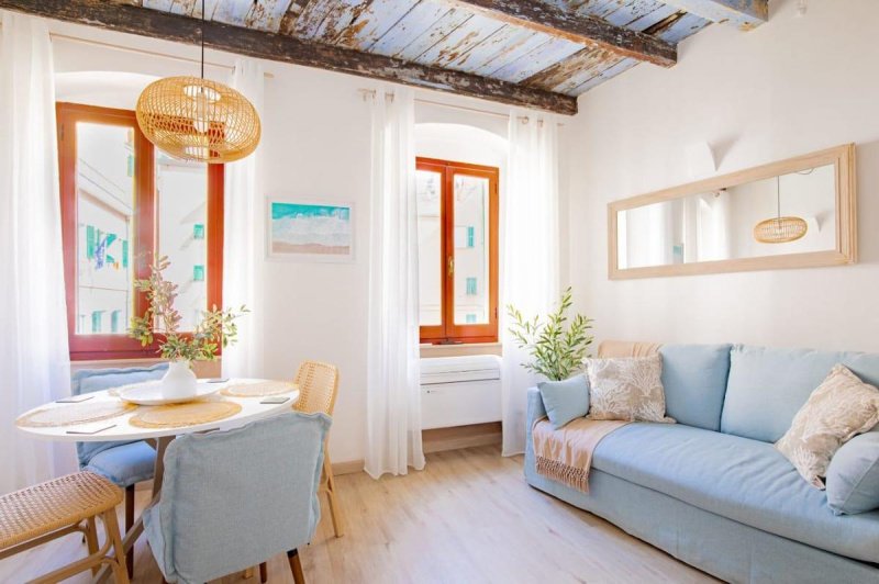 Casa en Riomaggiore