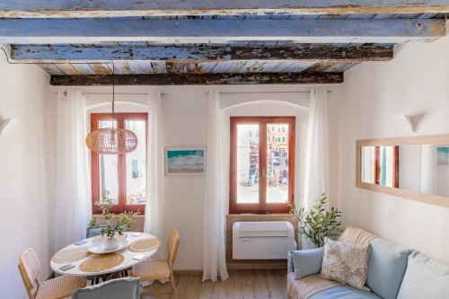 Casa en Riomaggiore
