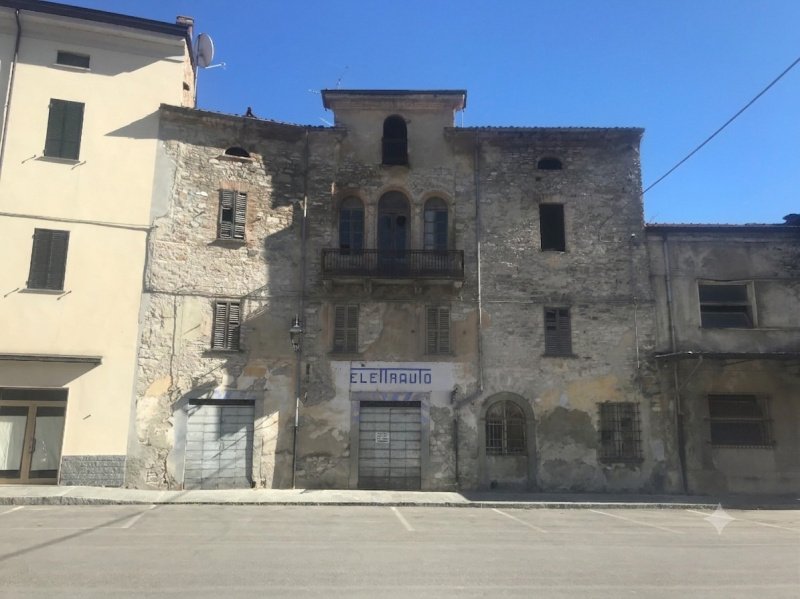 Palats i Bettola