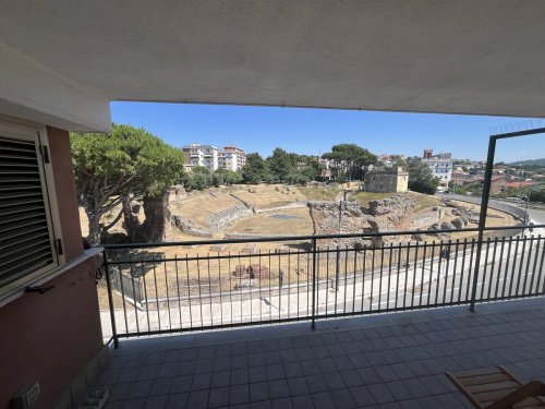 Apartment in Larino