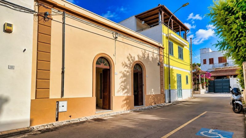 Maison individuelle à Andrano