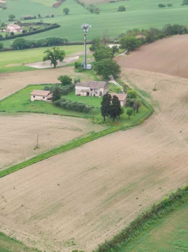 Maison de campagne à Camerano
