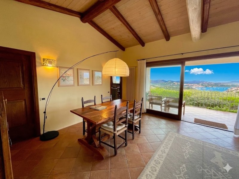 Country house in Arzachena