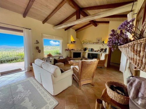 Country house in Arzachena