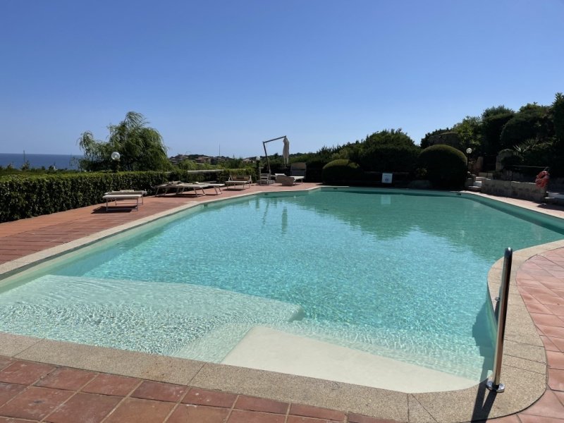 Apartment in Porto Cervo