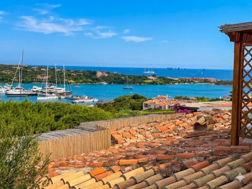 Apartment in Porto Cervo
