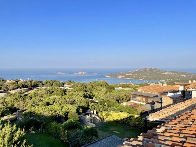 Apartment in Porto Cervo