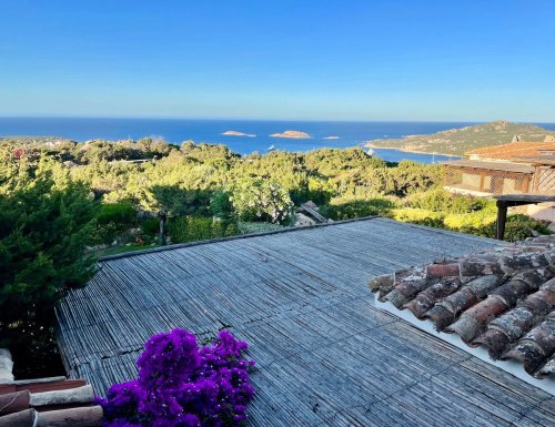 Apartment in Porto Cervo