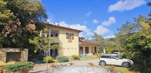 Landhaus in Castiglion Fiorentino