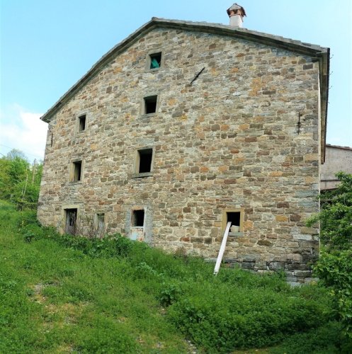Landhaus in Badia Tedalda