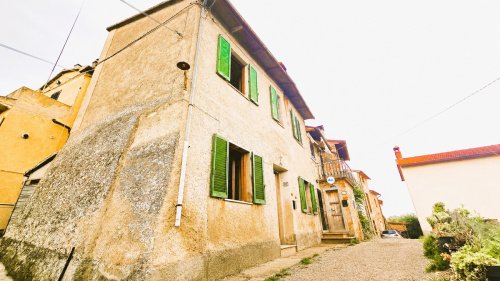 Casa geminada em Arezzo