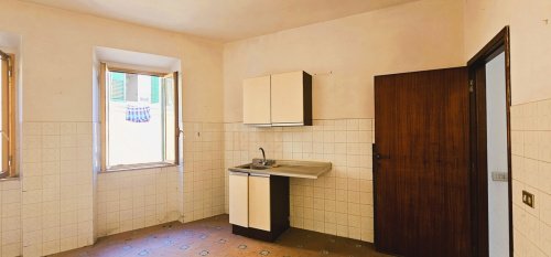 Vrijstaande woning in Arezzo