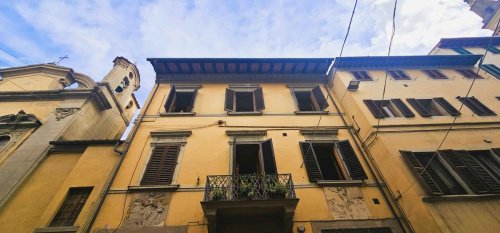 Appartement à Montevarchi