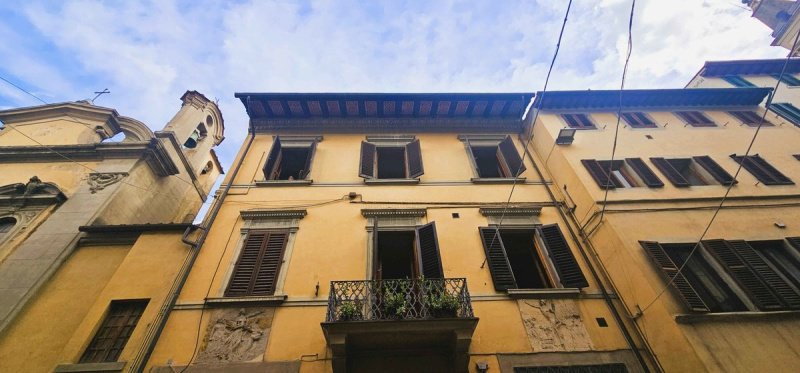 Appartement à Montevarchi