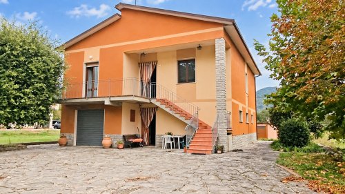 Casa independente em Cortona