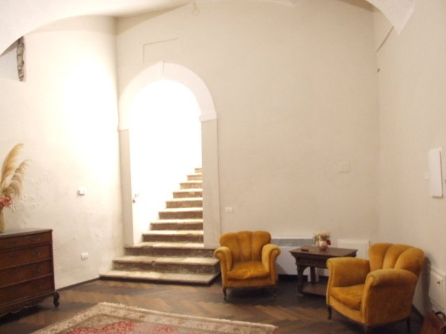 Appartement in Narni