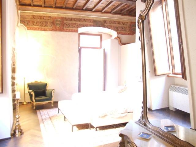 Appartement in Narni