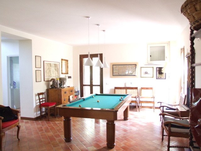Huis op het platteland in Otricoli
