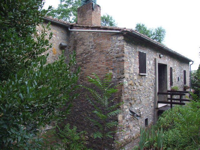 Casa de campo em Narni