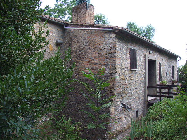 Casa de campo em Narni