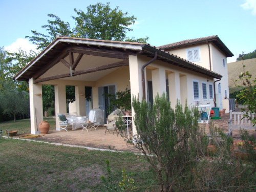 Villa en Otricoli