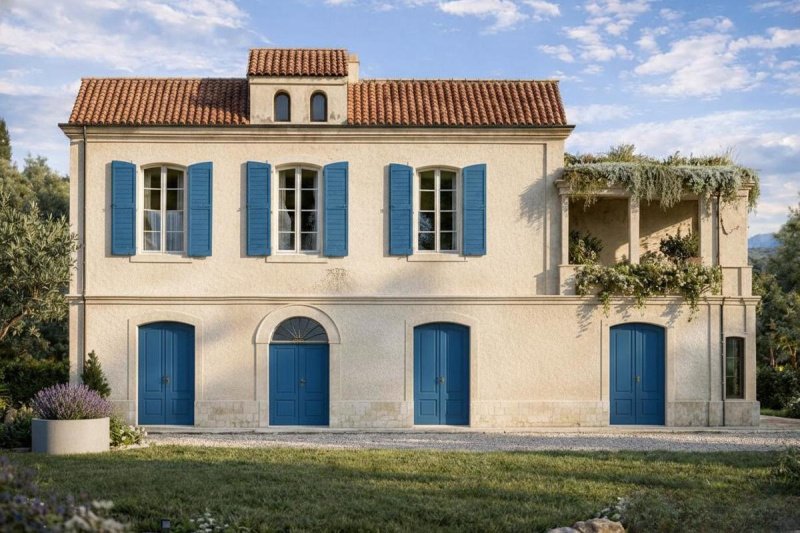 Einfamilienhaus in Maratea