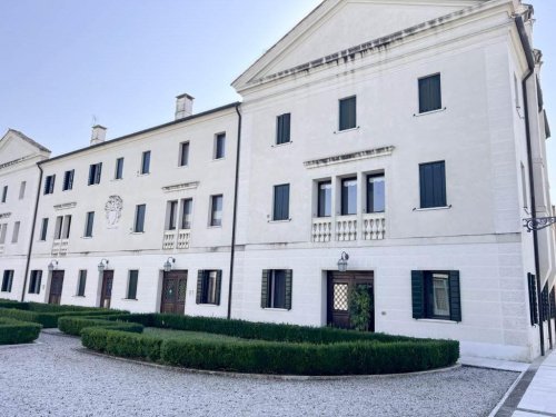 Apartamento histórico en Venecia