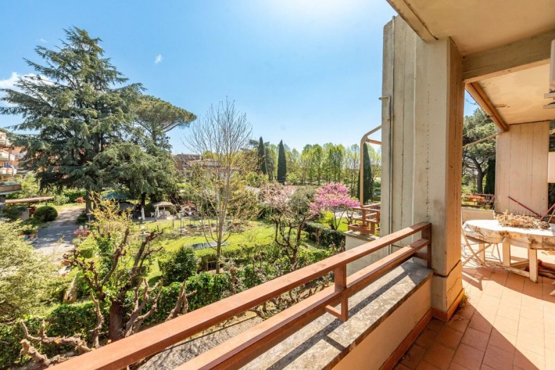Appartement in Genzano di Roma