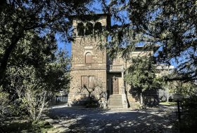 Villa à Fabrica di Roma