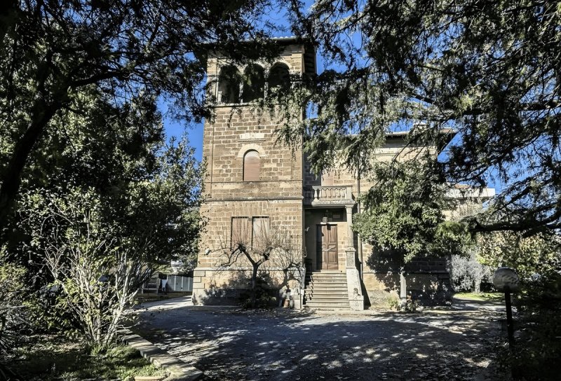 Villa à Fabrica di Roma