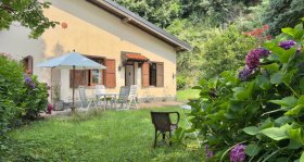Casa independiente en Montegrino Valtravaglia