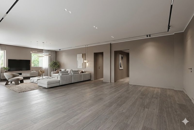 Appartement in Roma